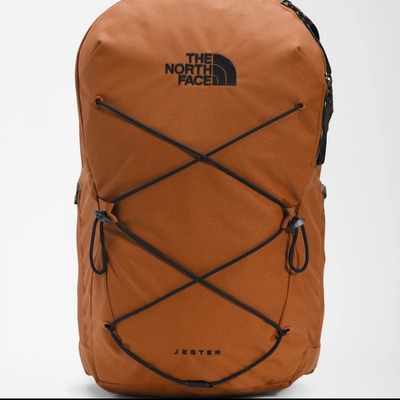 The North Face Jester Backpack main image 15